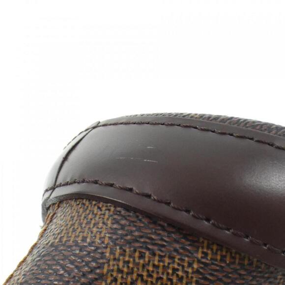 LOUIS VUITTON Brown Damier Bag - Picture 4 of 10